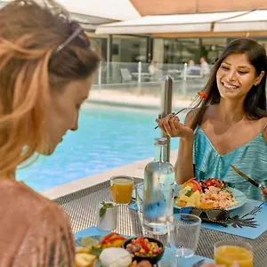 4* Hotel Novotel Linate Aeroporto