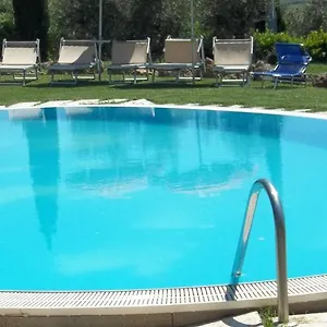 Affittacamere Bagno Santo 3* Saturnia