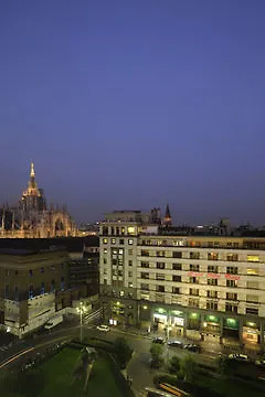 Grand Hotel Plaza Milan